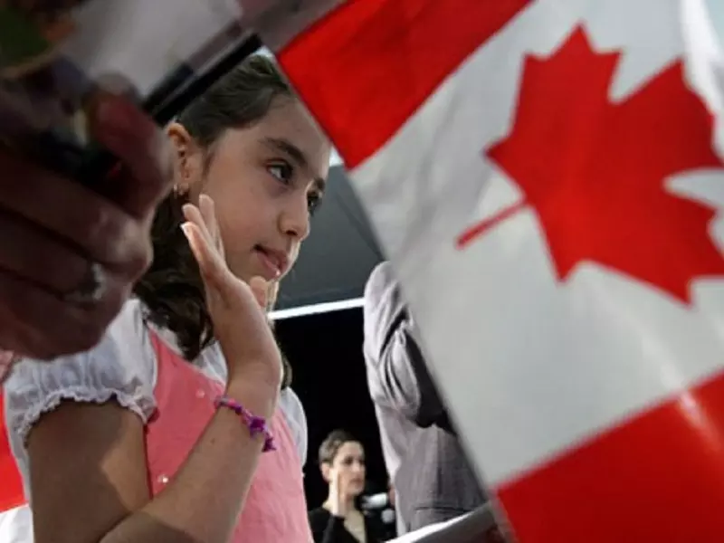 كندا تشكل لجنة تنسيق لاستقبال 25 ألف لاجئ سوري