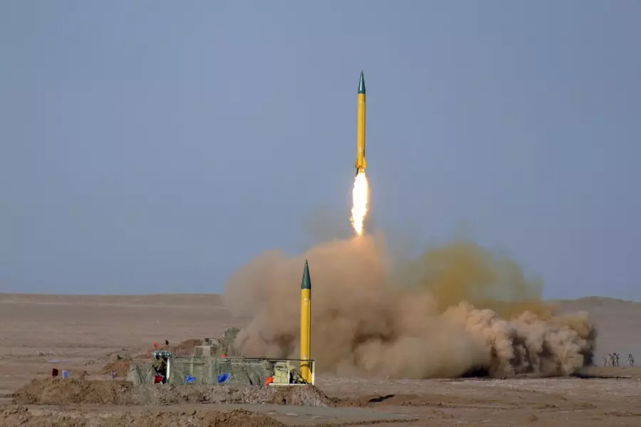 صواريخ دير الزور: حين تستجدي طهران المواجهة الكبرى