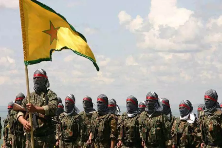 «حزب الاتحاد الديمقراطي الكردي» و«وحدات حماية الشعب الكردية» شركاء أم أعداء محتملين لتركيا؟
