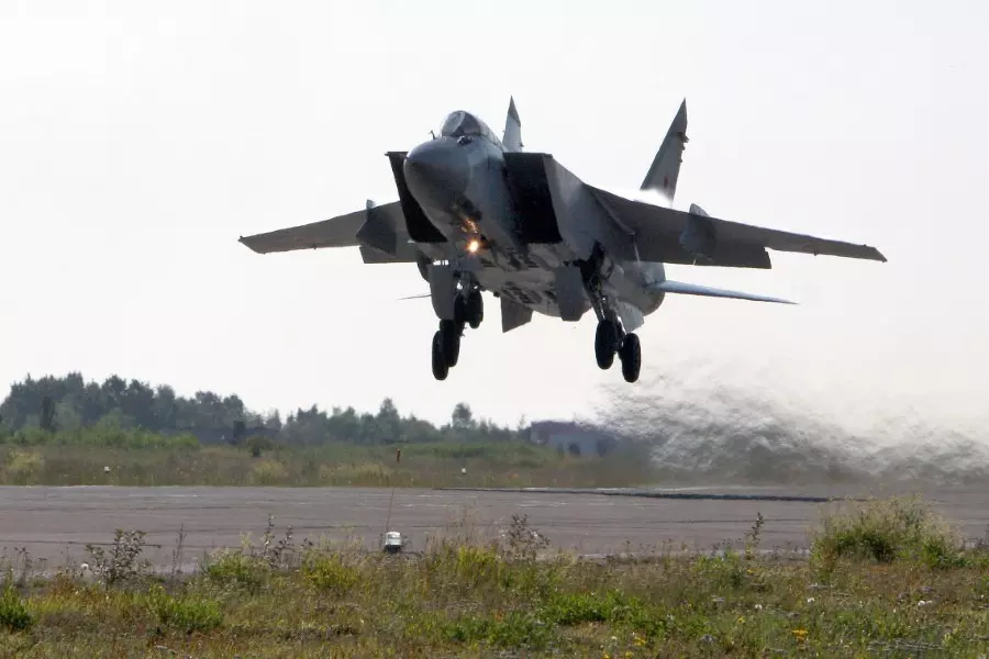 إسرائيل تتخوف من إقامة روسيا مطار عسكري جنوب سوريا