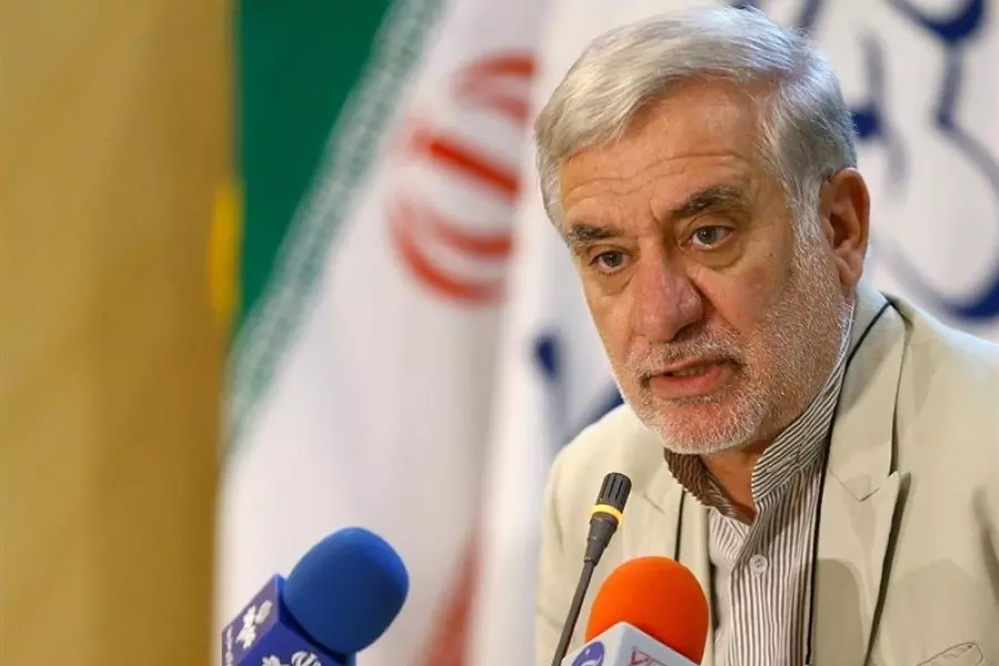 نائب إيراني: اختراق استخباراتي حصل في قضية مقتل "سليماني"