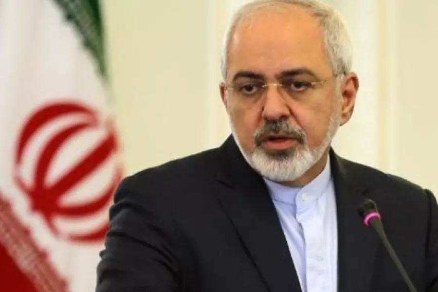 وصفته بـ "سابقة خطيرة" .. إيران تطالب مجلس الأمن بمواجهة عقوبات واشنطن ضد ظريف
