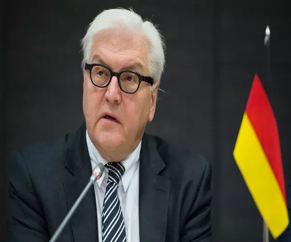 وزير الخارجية الألماني ... الاتحاد الأوروبي قصَر في تعهداته بخصوص إيواء اللاجئين السوريين في تركيا
