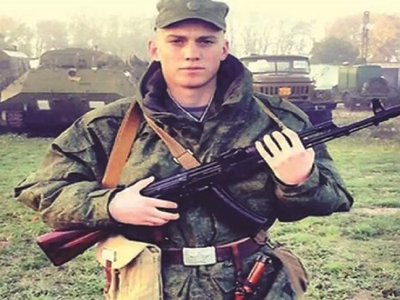 والدا أول جندي روسي يموت في سوريا يطالبان بإعادة تشريح جثته نظراً لتشوهه