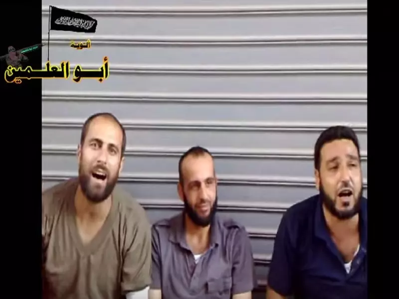 جبهة النصرة تعتقل قائد لواء أبو العلمين للمرة الثانية في إدلب
