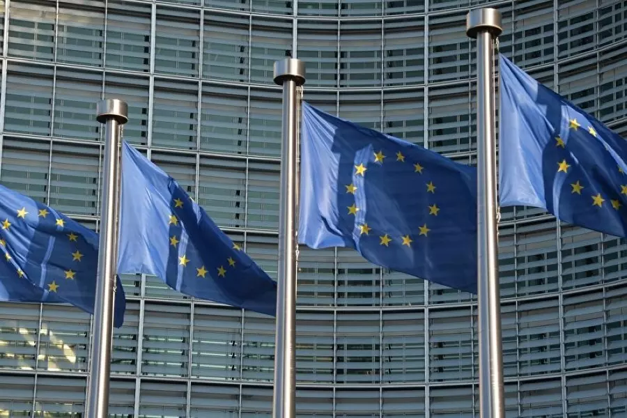 الاتحاد الأوروبي يدين إعدام النظام لـ24 شخصا في سوريا