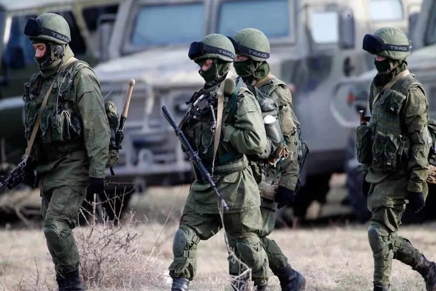 روسيا تعلن عن مقتل جنديين في سوريا نتيجة استهداف تجمع بقذيفة هاون