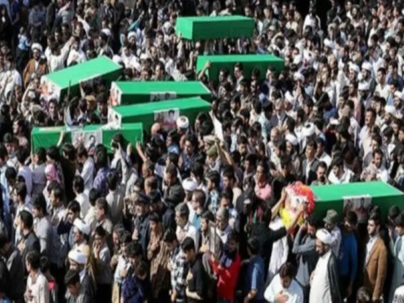 ايران تطلق غداً حملة لتشييع جثث 11 قتيل لها سقطوا في سوريا