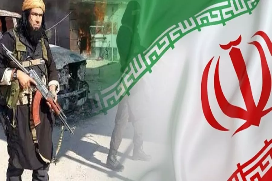 صفقة «حزب الله» و «داعش» برعاية سورية وإيرانية
