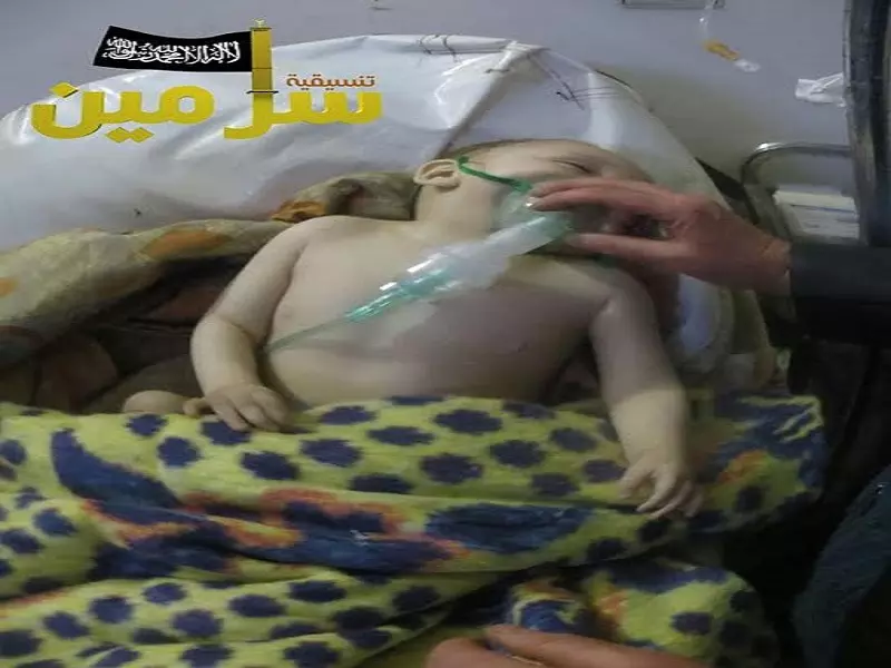 منظمة حظر الكيماوي تتابع "بقلق بالغ" استخدام الأسد للكلور في سرمين