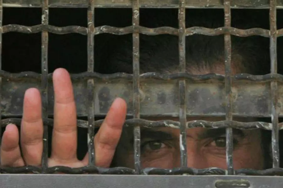 الشبكة السورية: توثيق 357 حالة اعتقال تعسفي في سوريا في آذار 2019