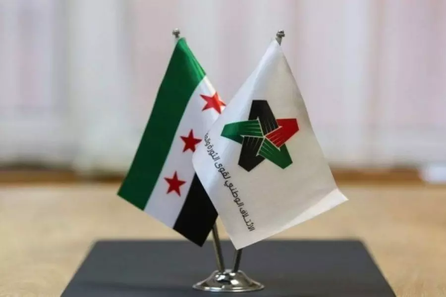 الائتلاف يطالب بآلية دولية خارج مجلس الأمن لمتابعة إدخال المساعدات لسوريا