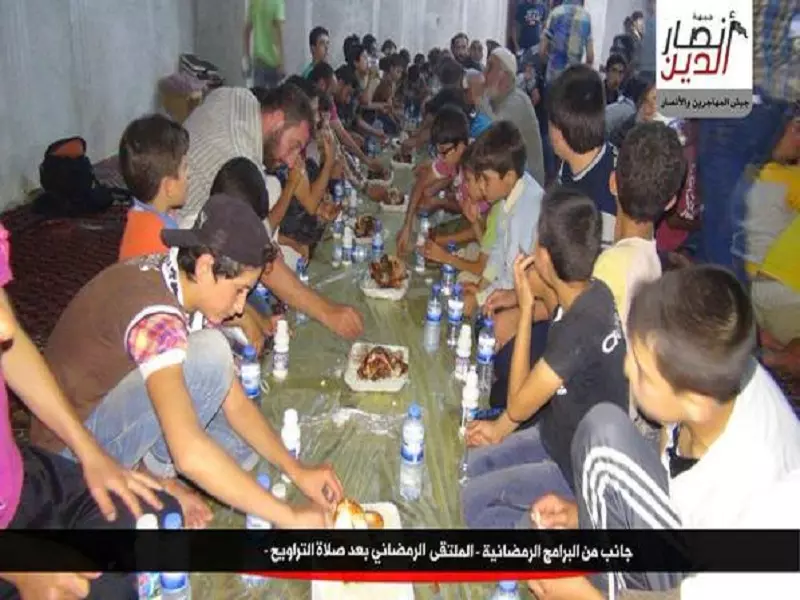 نشرة أخبار الساعة 8 مساءً لجميع الأحداث الميدانية في سوريا 29-6-2015