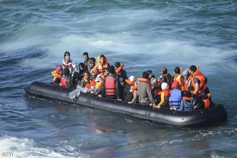 السلطات اللبنانية تعلن ضبط 51 سوريا حاولوا الهجرة إلى قبرص عن طريق البحر