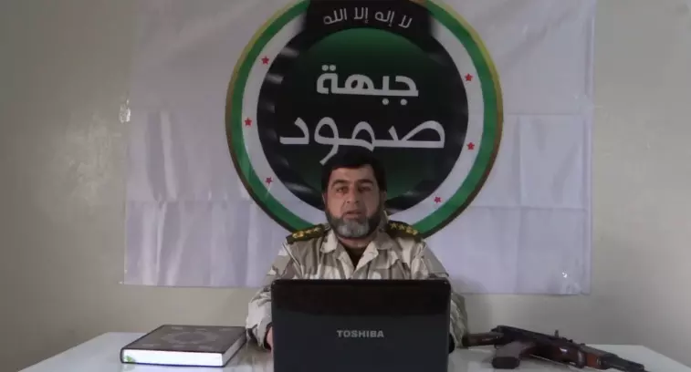إعلان تشكيل "جبهة صمود" في ريف حماة بمشاركة عدد من الفصائل