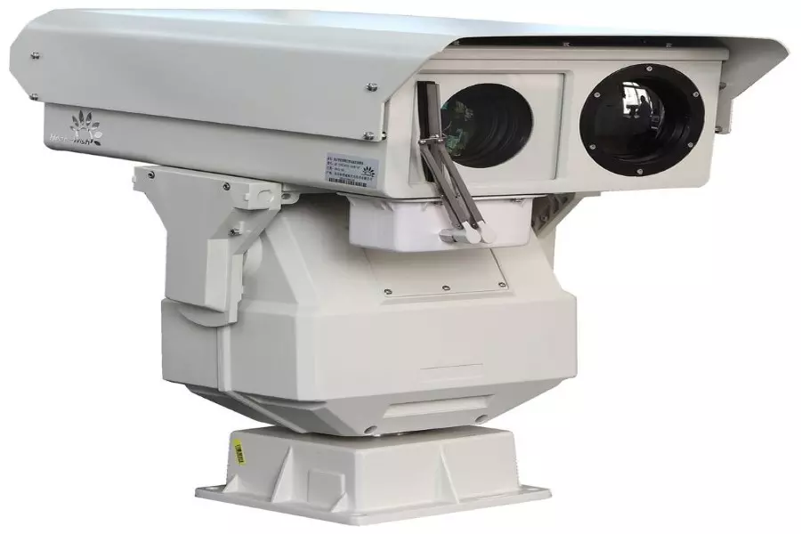حزب "ب ي د" ينشر كاميرات مراقبة برأس العين ومحيطها