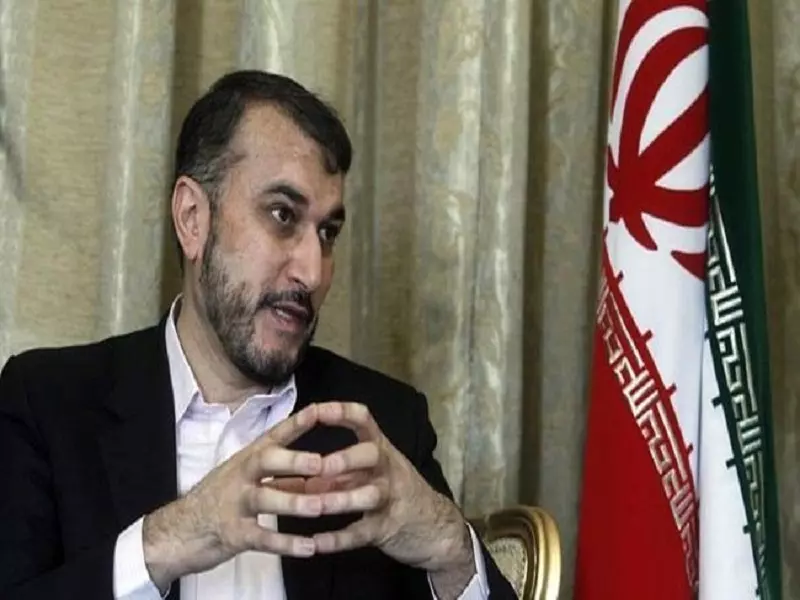 ايران تعلن عن مبادرة "معدلة" للحل في سوريا