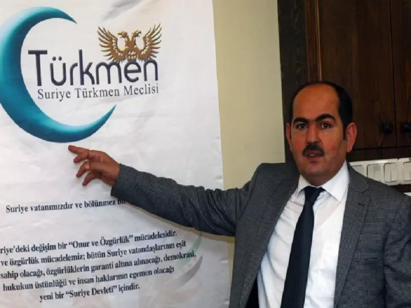 المجلس التركماني السوري يتخذ قرار بإنشاء جيش "التركمان" لحماية وجودهم في سوريا