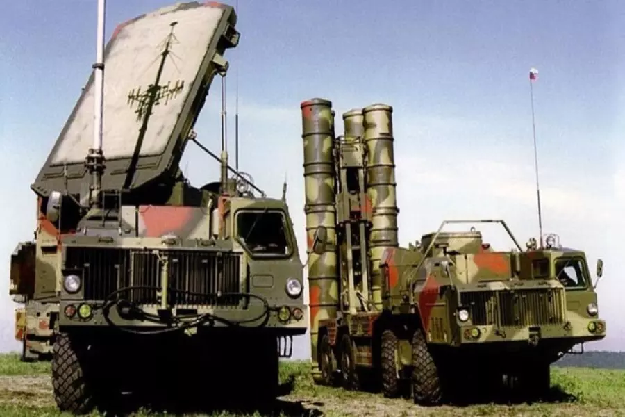 فرنسا:  نشر روسيا نظام "إس-300" في سوريا ينذر بتصعيد عسكري ويعرقل آفاق التوصل لحل سياسي