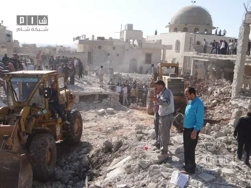 نشرة أخبار الساعة 12 مساءً لجميع الأحداث الميدانية في سوريا 11-06-2015