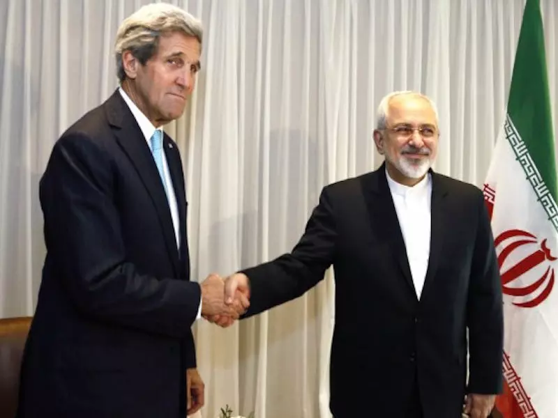 رفض العرب لإيران النووية سببه تطلعاتها التمددية!