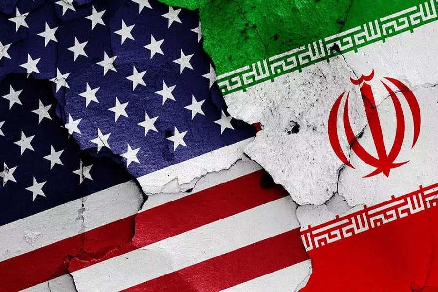 بعد تشديد العقوبات .. إيران تعتبر التفاوض مع واشنطن "فارغا"