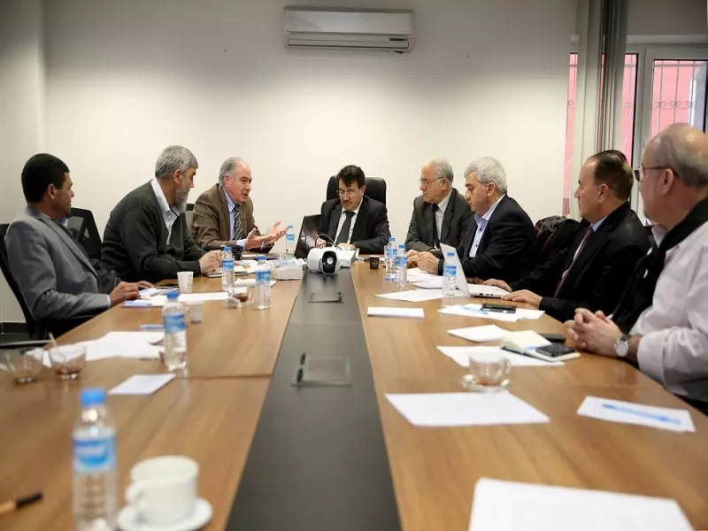الائتلاف يتابع مجلس الأمن لمعاقبة الأسد على كلور سرمين