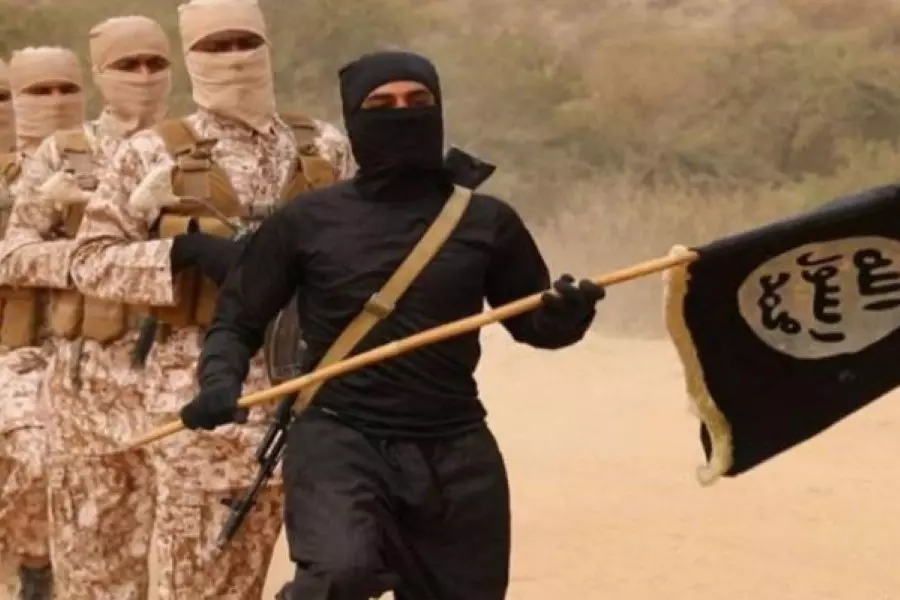 موقع أمريكي: داعش أقوى مما كان عليه في 2014