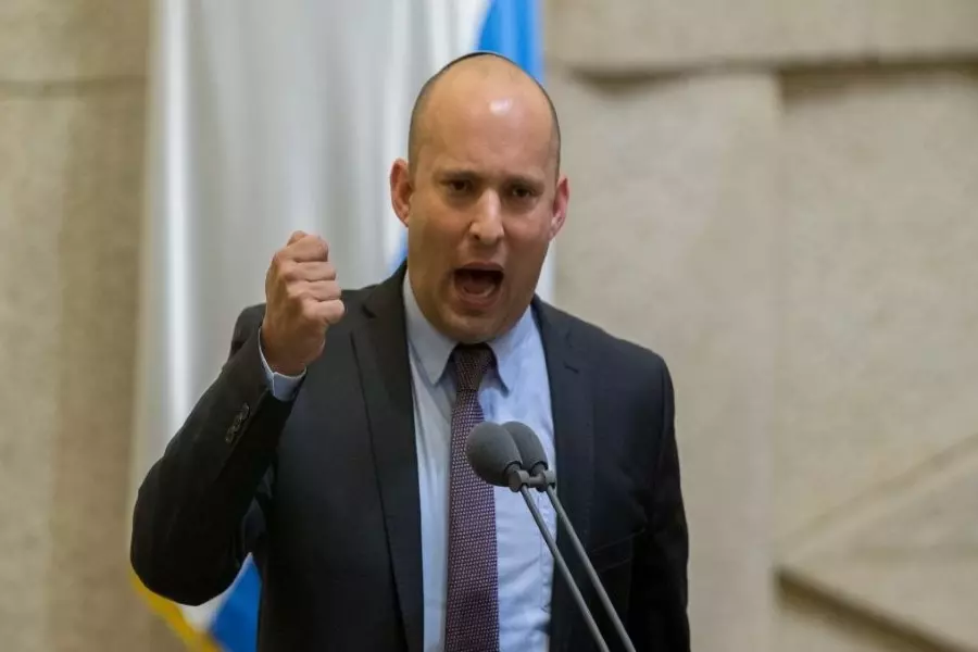 وزير إسرائيلي يهدد بـ"تحويل سوريا إلى فيتنام ثانية"