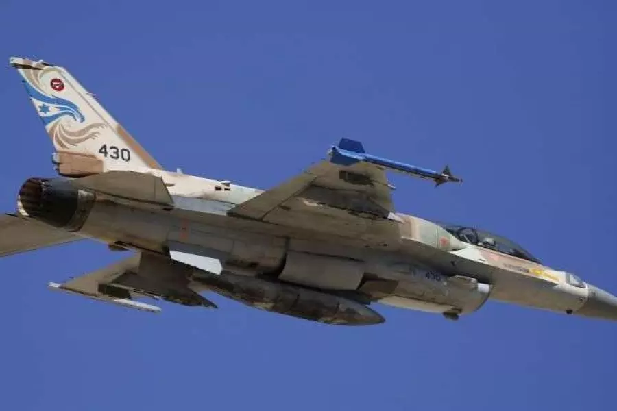 إسرائيل تتدرب على مواجهة "إس 300" في اليونان
