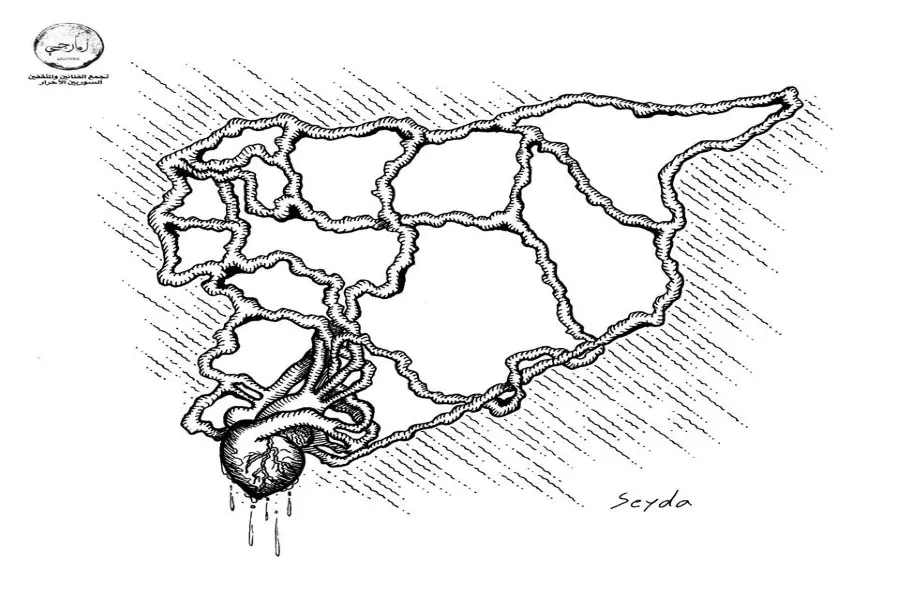 سورية و «التقسيم الناعم» في الأفق