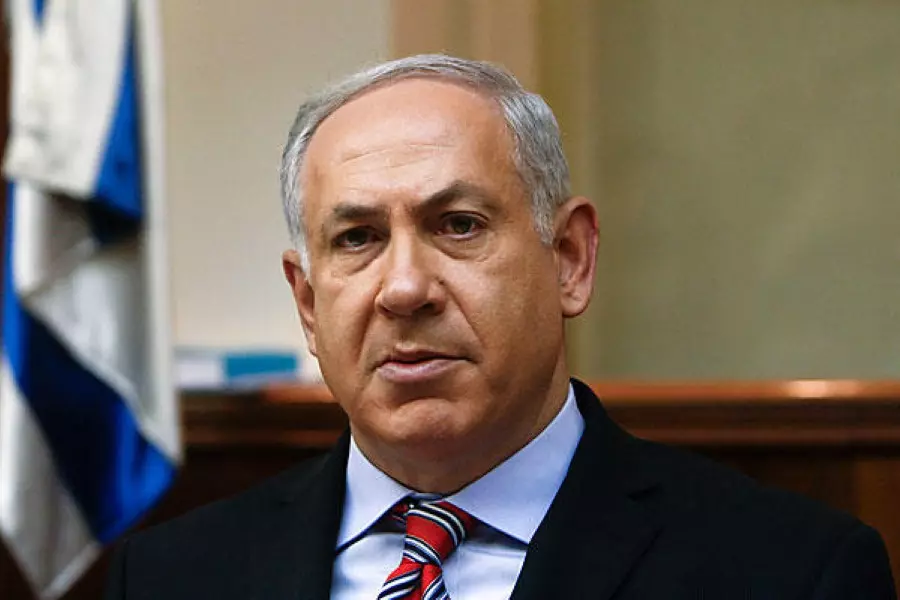 نتنياهو: إيران تسعى إلى "لبننة" سوريا ولن تسمح إسرائيل بذلك