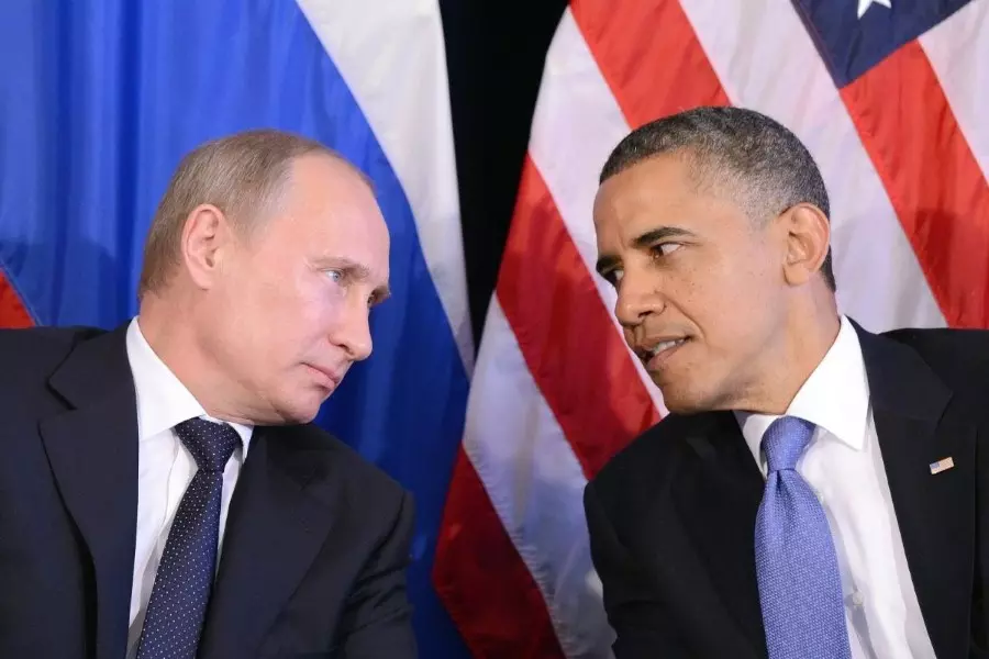 وصفوها بالساذجة ... مسؤولون أمريكيون ينتقدون خطة التعاون الأمريكي مع روسيا