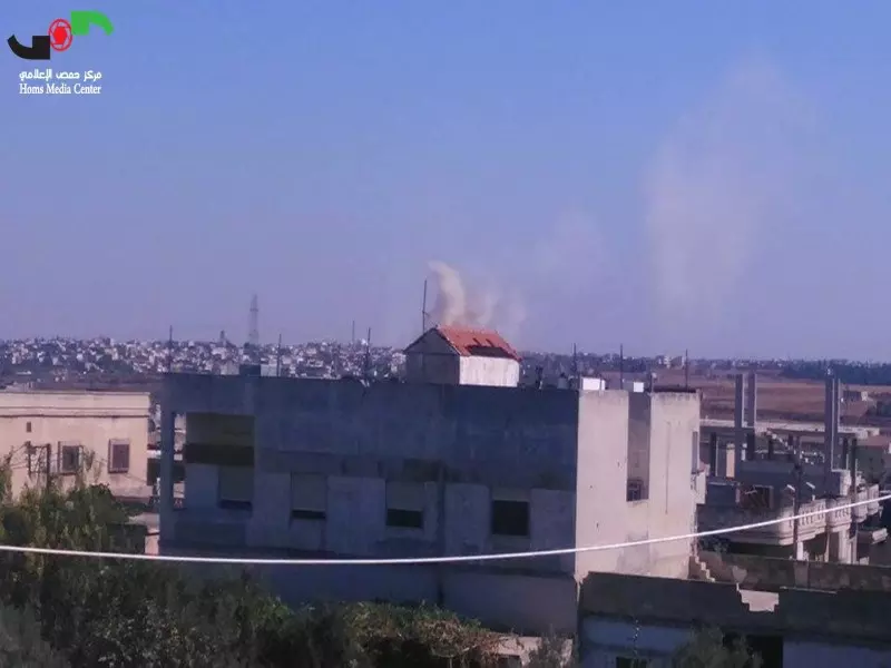 اشتباكات على عدة جبهات وخسائر جديدة للنظام بريف حمص