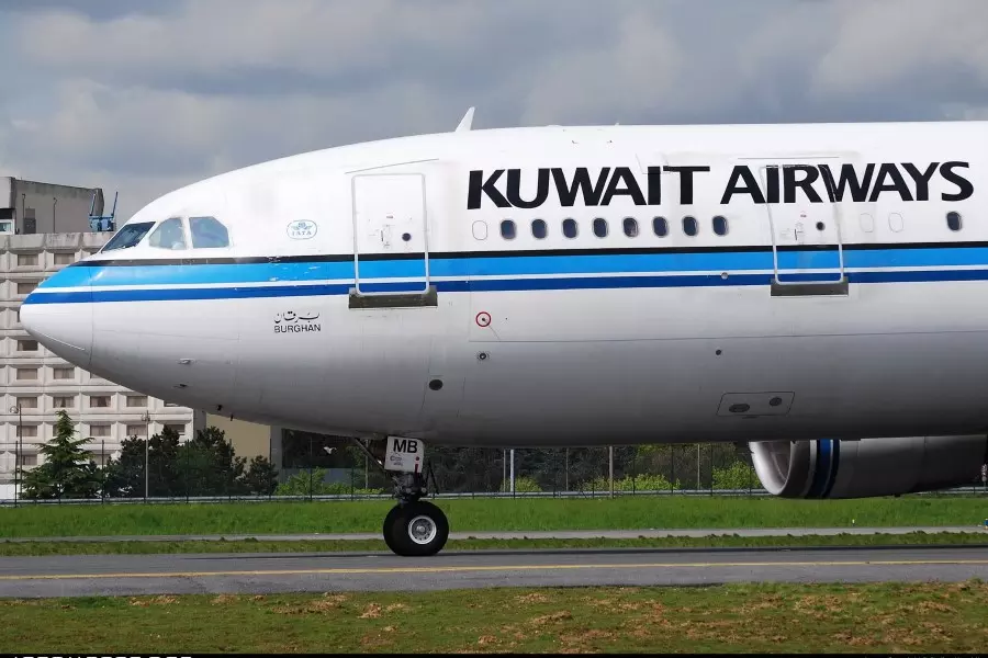 الخطوط الجوية الكويتية تنفي منع جنسيات بينها سورية من ركوب طائراتها