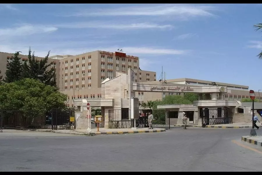 وفاة سيدة نتيجة خطأ طبي سببه الإهمال بمشفى "الأسد الجامعي" في دمشق