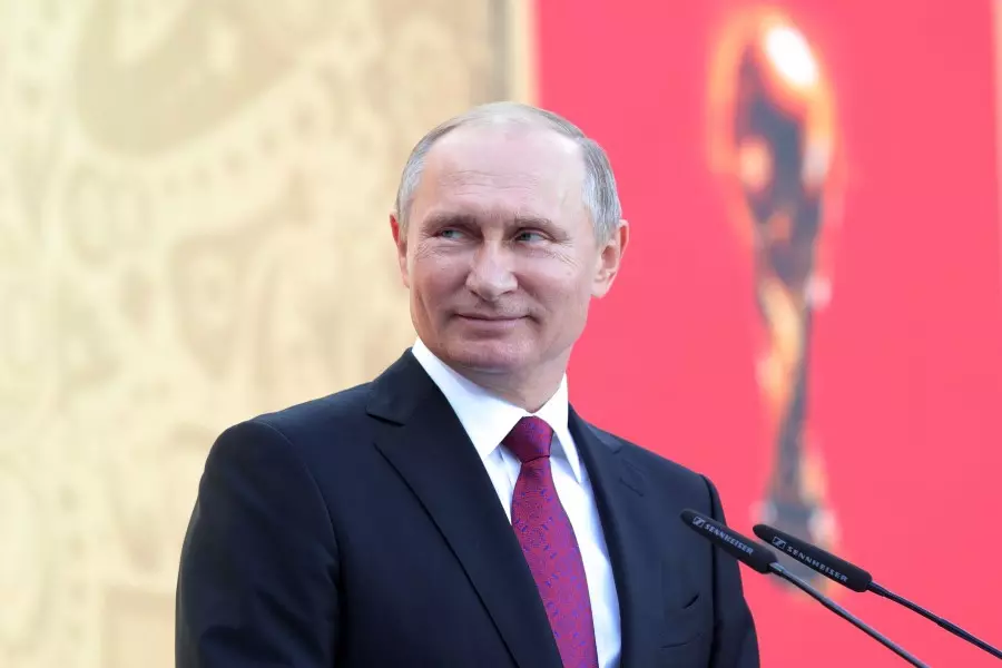 بمناسبة العام الجديد .. بوتين يعد الأسد بإستمرار دعم موسكو لنظامه