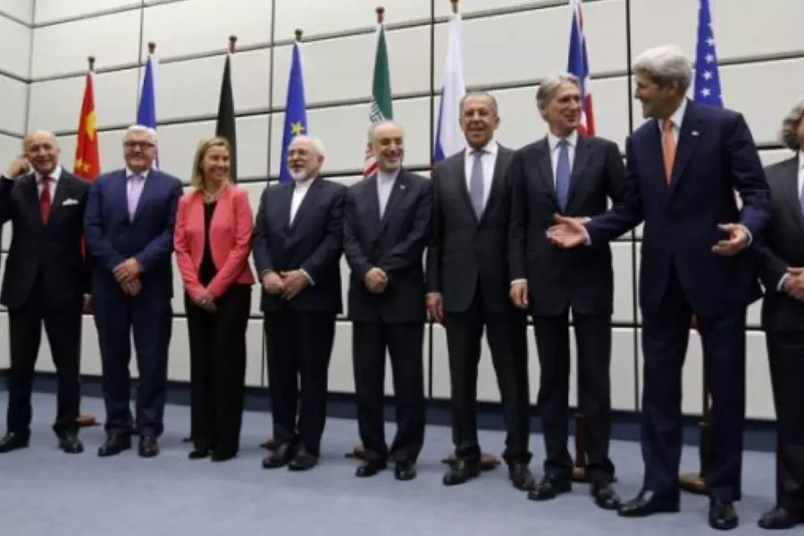 هذا مصير الاتفاق النووي مع إيران