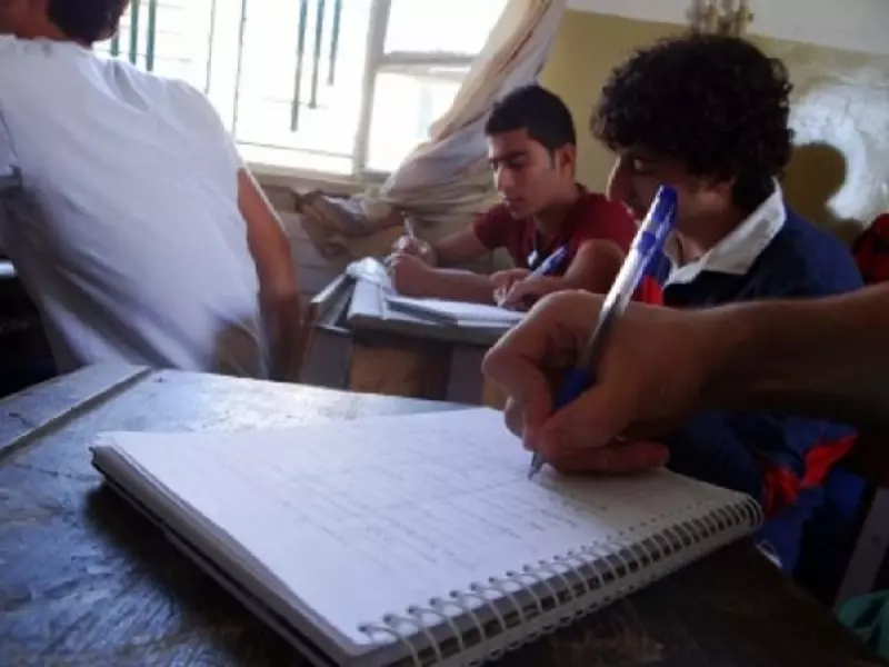 صدور نتائج الثانوية العامة للطلاب السوريين في المناطق المحررة والأردن و لبنان