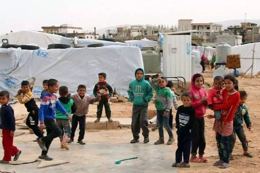 الاتحاد الأوروبي يخصص 167 مليون يورو لمساعدة اللاجئين السوريين في لبنان والأردن