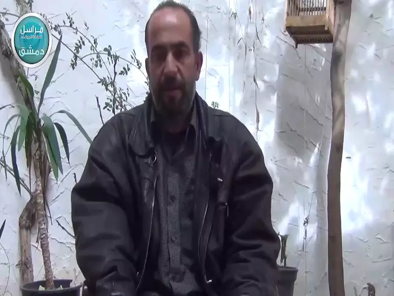 جبهة النصرة تظهر إعترافات خلية تابعة لنظام الأسد في بيت سحم