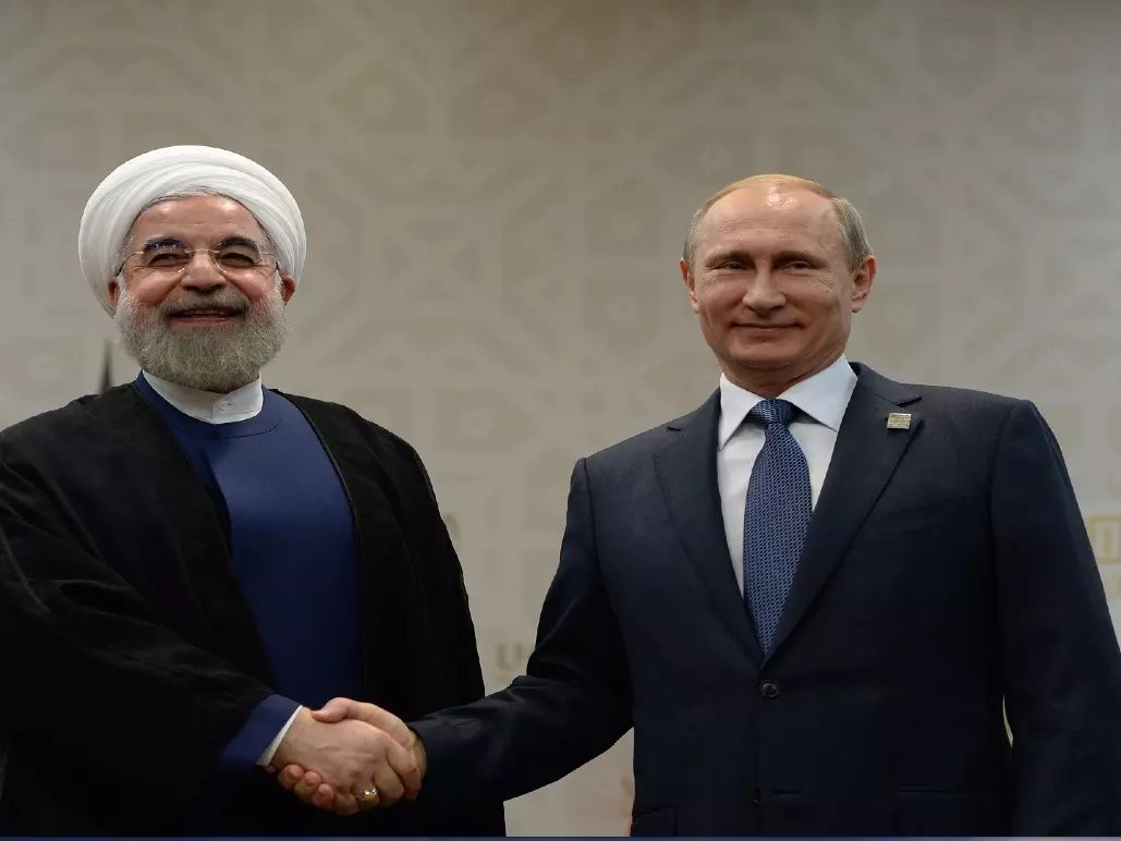 المسرح السوري وتقسيم العمل الإيراني الروسي