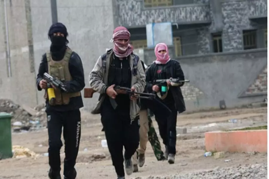 تحرير الشام تبدي استعدادها لحل نفسها في كيان موحد في الغوطة الشرقية