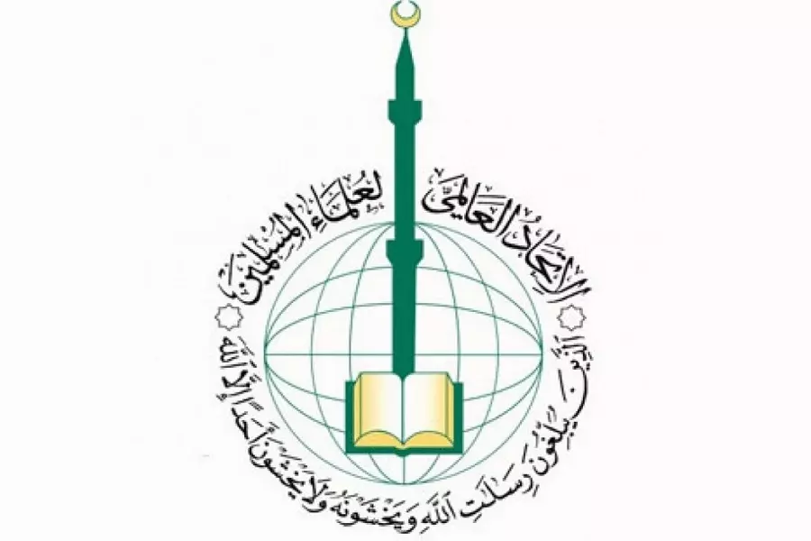 الاتحاد العالمي لعلماء المسلمين يدعوا لتنظيم جمعة غضب للغوطة الشرقية