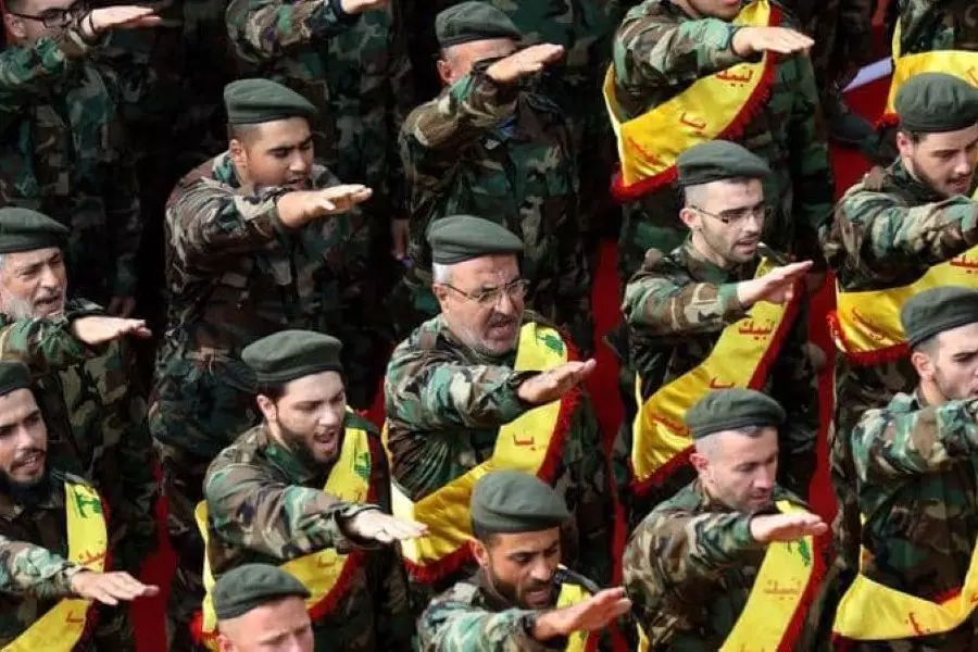 واشنطن تفرض عقوبات على أفراد وكيانات مرتبطة بميليشيا "حزب الله"