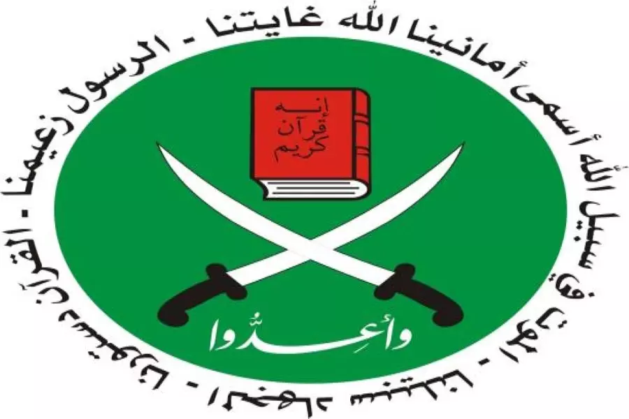 الإخوان المسلمون والثورة السورية