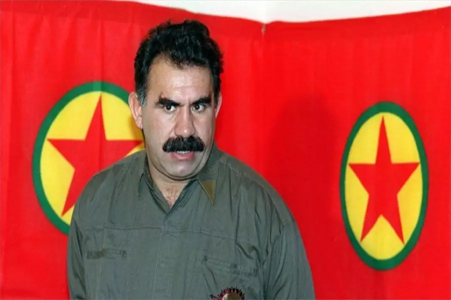 أوجلان: مستعد للتوصل إلى حل للمسألة الكردية وبإمكاني وقف الصراع بين تركيا والمسلحين الأكراد