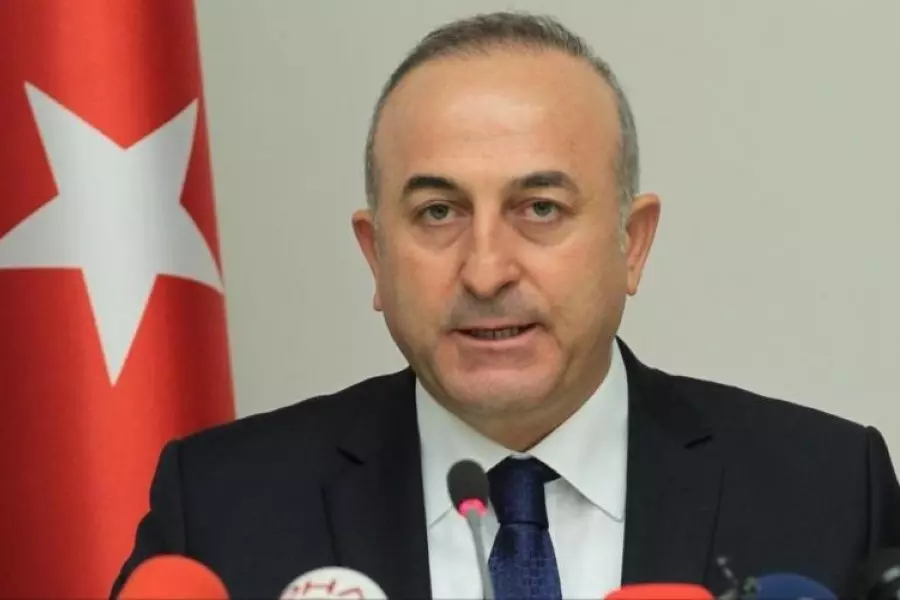 أوغلو: تركيا وروسيا تواصلان التعاون للتوصل لتفاهم نهائي حول إدلب