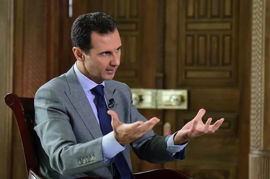 دول غربية : لا سلام و"لا ملّيم" لسوريا ما دام بشار الأسد في الحكم
