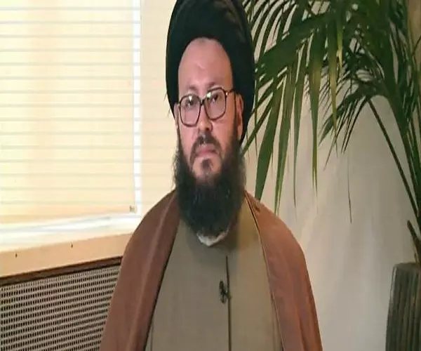 الحسيني... زعيم ميليشيا حزب الله عبد مأمور لنظام الولي الفقيه في إيران